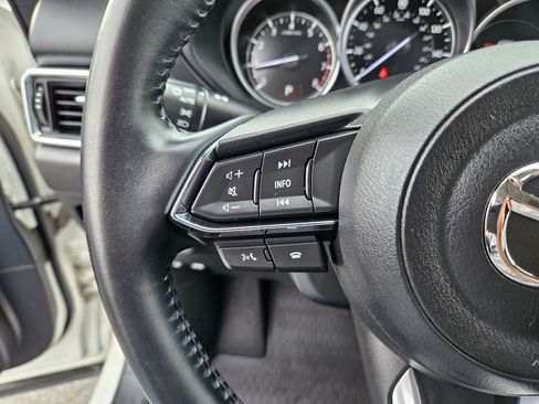 Used 2022 MAZDA CX-5 AWD 2.5 S image 26