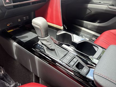 New 2026 Toyota Camry XSE FWD image 20