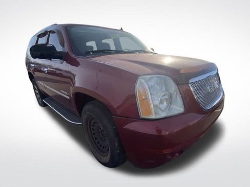 Used 2009 GMC Yukon Denali image 13