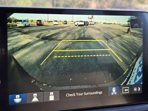 New 2026 Honda CR-V EX-L image 13