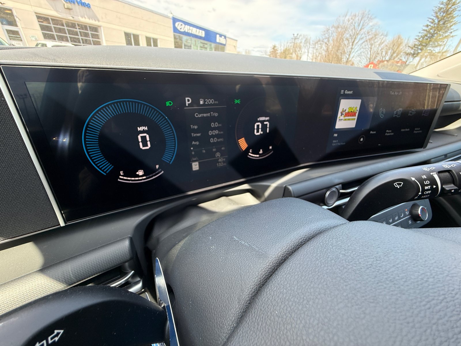 New 2026 Hyundai Tucson SE AWD/4WD image 29