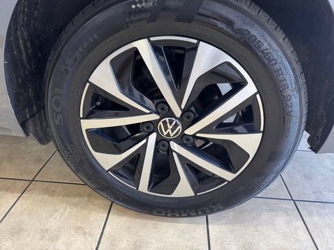 Used 2024 Volkswagen Jetta S FWD image 38
