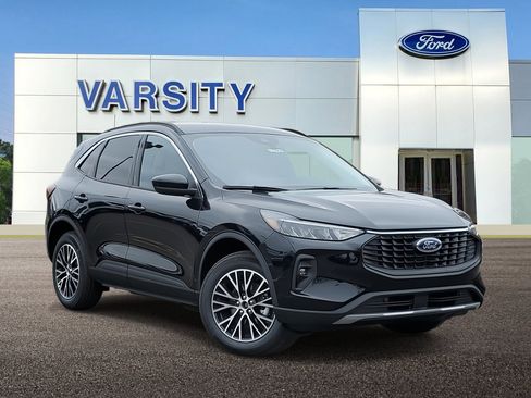 New 2024 Ford Escape PHEV image 1