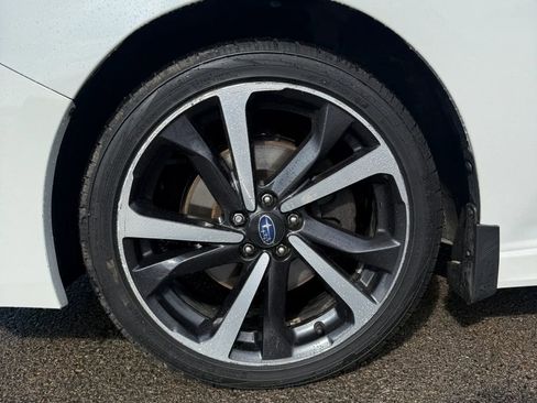 Used 2022 Subaru Impreza 2.0i Sport AWD/4WD image 30