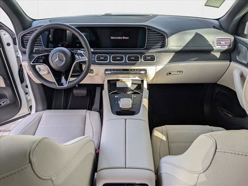 New 2026 Mercedes-Benz GLE 450 4MATIC image 13