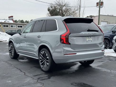 New 2026 Volvo XC90 T8 Plus w/ Protection Package Premier image 22