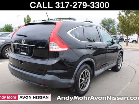 Used 2013 Honda CR-V EX-L image 7