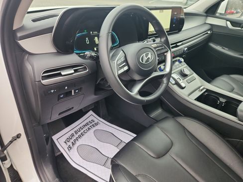 Used 2025 Hyundai Palisade SEL image 26