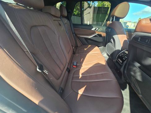 Used 2019 BMW X5 xDrive40i image 14