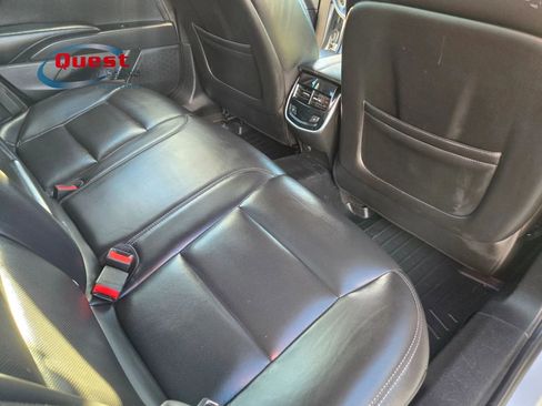 Used 2017 Cadillac XTS Luxury FWD image 49
