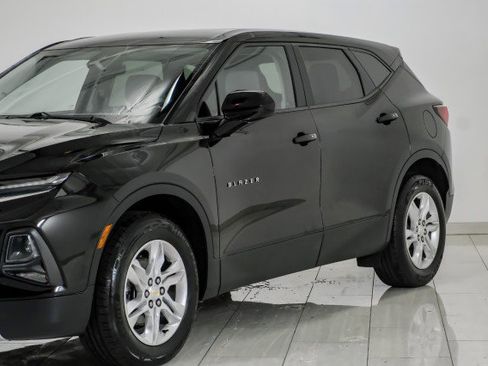 Used 2021 Chevrolet Blazer LT image 60