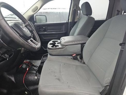 Used 2017 RAM 1500 Tradesman w/ Popular Equipment Group image 4