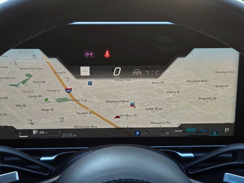 Used 2022 Mercedes-Benz S 580 4MATIC Sedan w/ AMG Line Package image 36