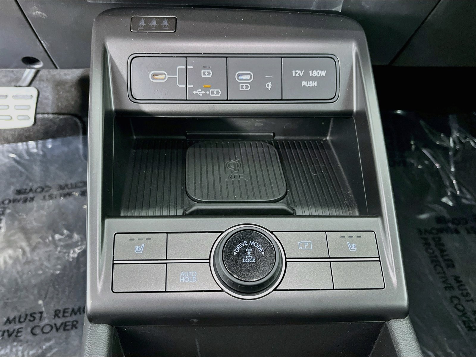 Used 2024 Hyundai Kona N Line AWD/4WD image 21