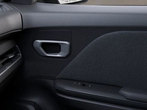 New 2026 Kia K4 LXS image 25