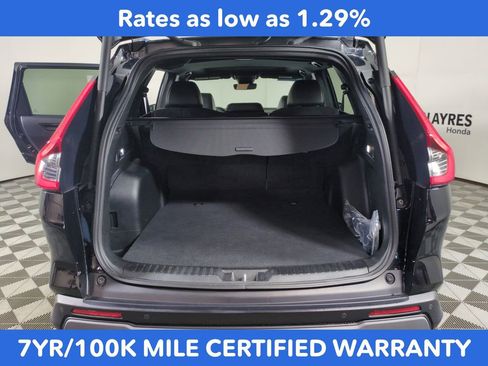 Used 2023 Honda CR-V Sport Touring image 22