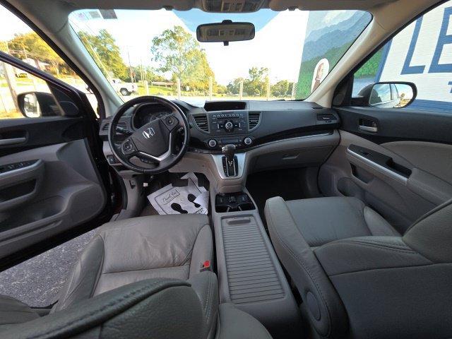 Used 2012 Honda CR-V EX-L image 12