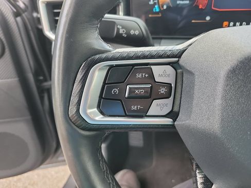 Used 2025 Ford Mustang Premium RWD image 18