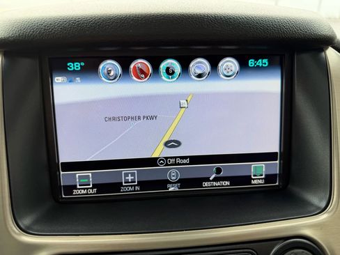 Used 2017 GMC Yukon XL Denali w/ Open Road Package image 25