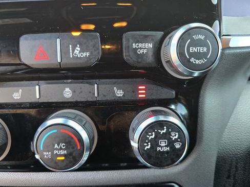 Certified 2025 RAM 1500 Big Horn AWD/4WD image 16