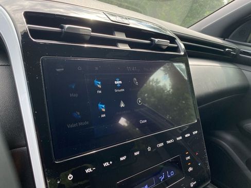 New 2024 Hyundai Santa Cruz XRT image 17