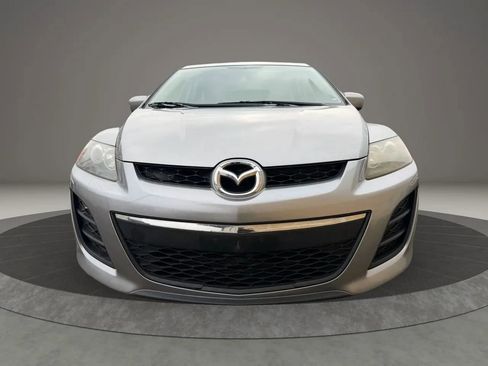 Used 2011 MAZDA CX-7 s Touring w/ Technology Pkg image 2