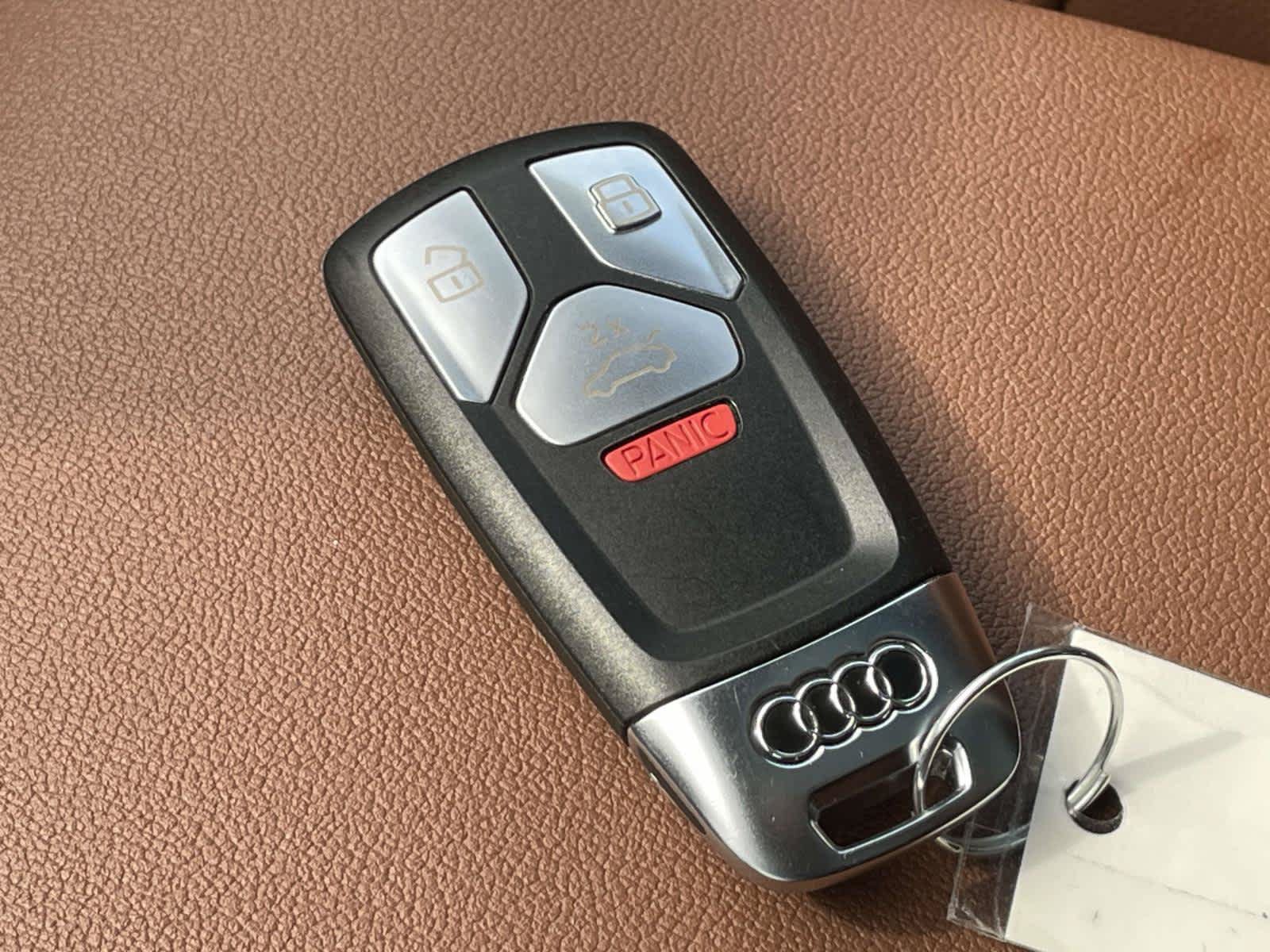Certified 2024 Audi Q5 2.0T Premium Plus w/ Premium Plus Package AWD/4WD image 4