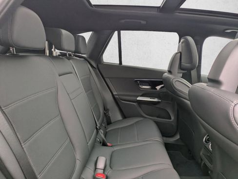 New 2026 Mercedes-Benz GLC 300 4MATIC image 20