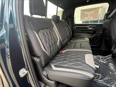 New 2025 RAM 1500 Big Horn image 21