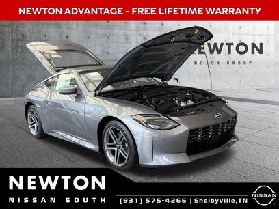 New 2026 Nissan Z Sport w/ Floor Mat Package