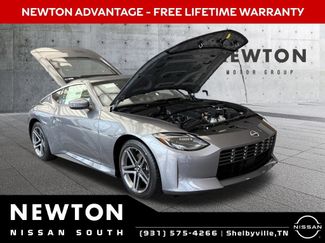 New 2026 Nissan Z Sport w/ Floor Mat Package RWD video 1