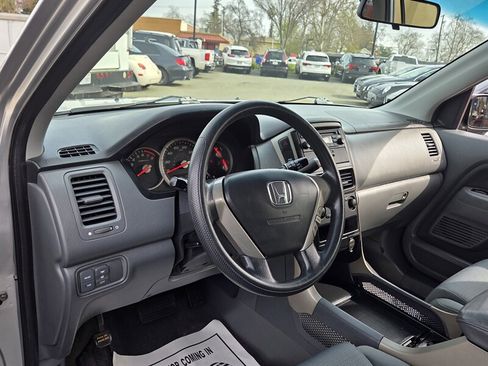 Used 2007 Honda Pilot LX image 8