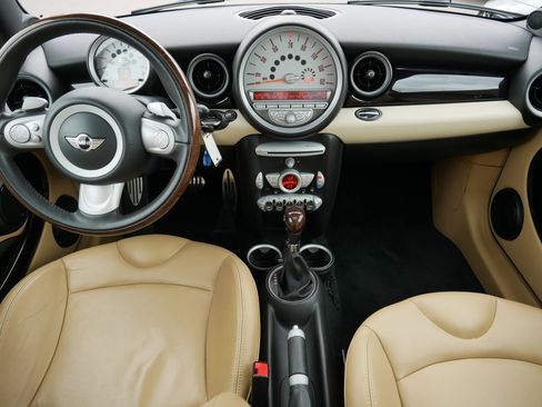 Used 2008 MINI Cooper S FWD image 10