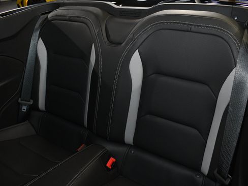 Used 2021 Chevrolet Camaro SS RWD image 17