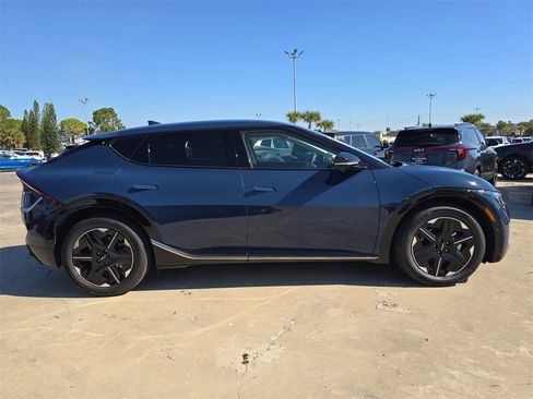 New 2025 Kia EV6 Wind image 9