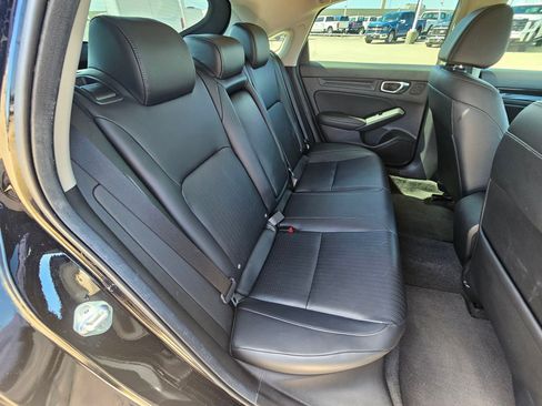 Used 2024 Honda Civic EX-L image 29