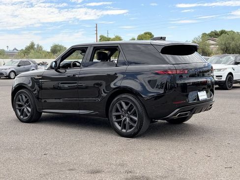 Used 2023 Land Rover Range Rover Sport SE Dynamic AWD/4WD image 26