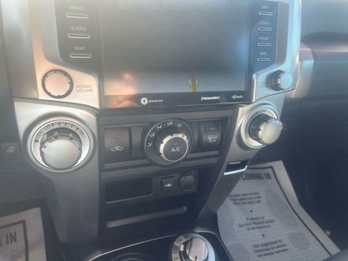 Certified 2023 Toyota 4Runner SR5 Premium image 18