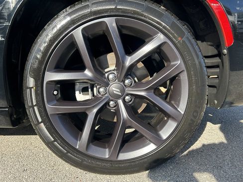 Used 2022 Dodge Charger SXT w/ Blacktop Package image 32
