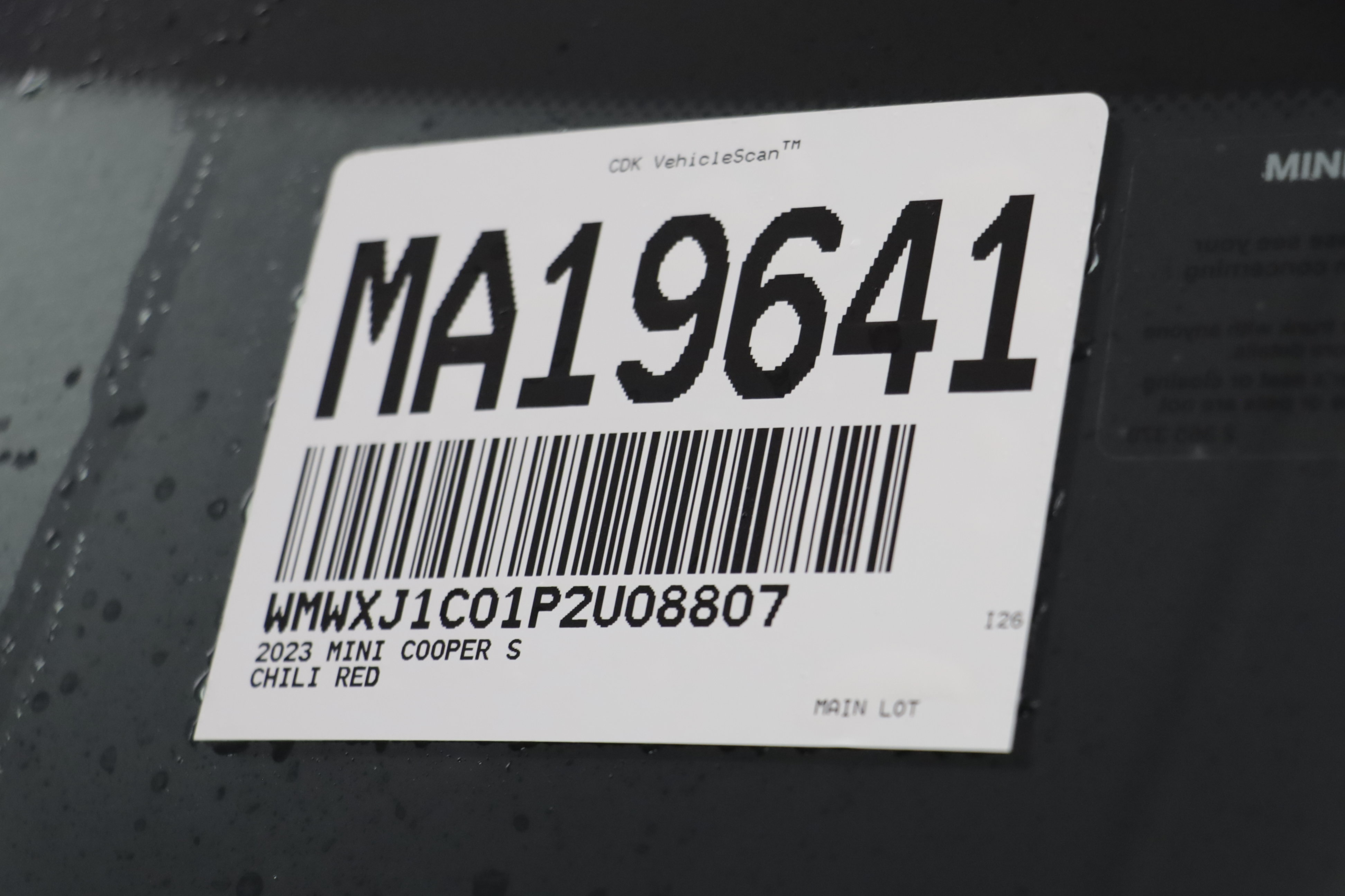 Certified 2023 MINI Cooper Clubman S AWD/4WD image 25