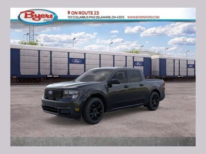 New 2026 Ford Maverick XLT