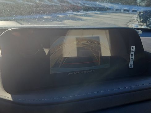 Certified 2025 MAZDA CX-30 AWD 2.5 S w/ Premium Package image 9