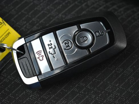 Used 2024 Ford F150 XLT w/ Equipment Group 302A MID image 34