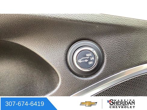 Used 2023 Buick Enclave Avenir w/ Avenir Technology Package image 25