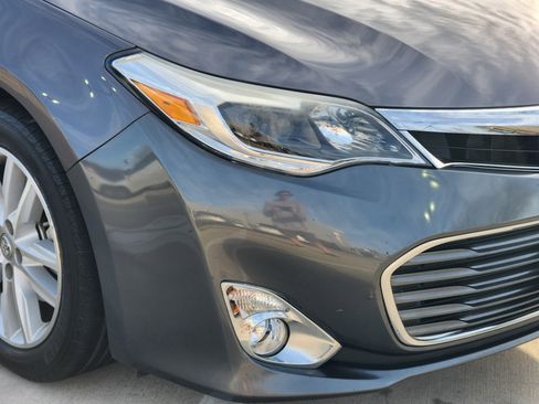 Used 2015 Toyota Avalon XLE Premium image 5
