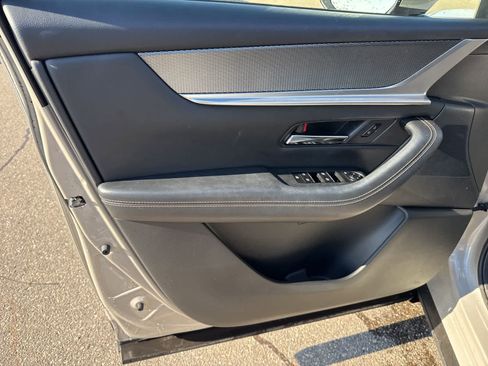 Used 2024 MAZDA CX-90 3.3 Turbo w/ Preferred Plus image 15