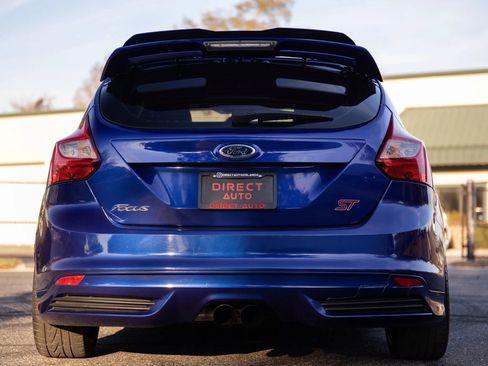 Used 2013 Ford Focus ST image 15
