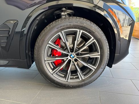 New 2026 BMW X5 xDrive50e w/ M Sport Package AWD/4WD image 45