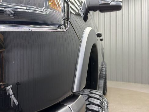Used 2026 RAM 1500 Rebel w/ G/T Package AWD/4WD image 13