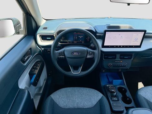 Used 2025 Ford Maverick XLT FWD image 20